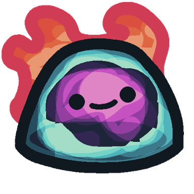Arcane Slime