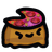 Banana Pepperoni Pizza Slime
