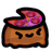 Banana Pepperoni Pizza Slime