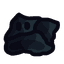 Caught slime