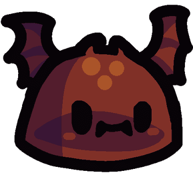 Bat Slime