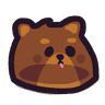 Bear Slime