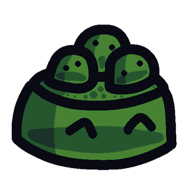 Birth Slime