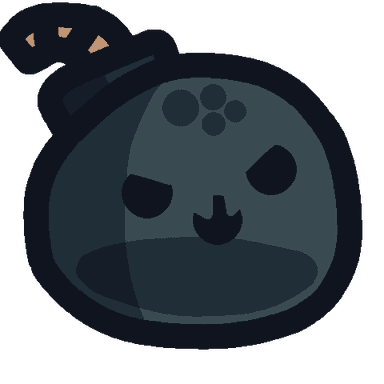 Bomb Slime