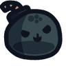 Bomb Slime