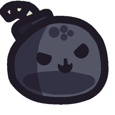 Bomb Slime