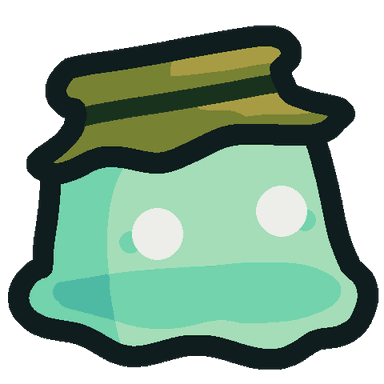 Brine Slime