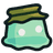 Brine Slime