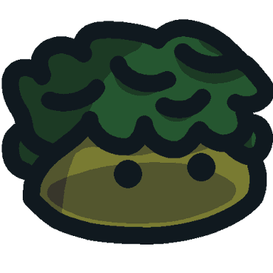 Canopy Slime