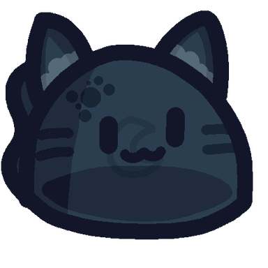 Cat Slime