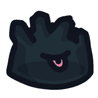 Cave Slime