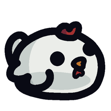 Chicken Slime
