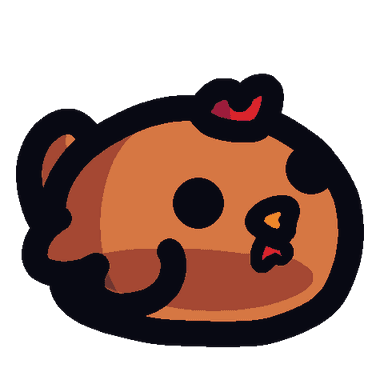 Chicken Slime