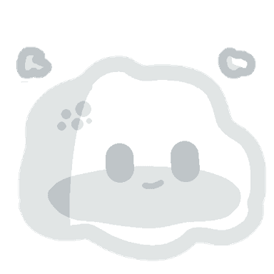 Cloud Slime
