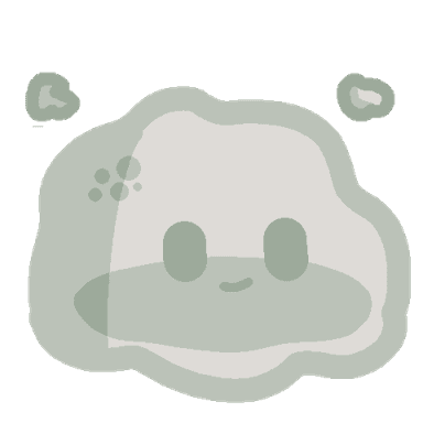 Cloud Slime