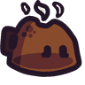 Coffee Slime