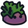Coral Slime
