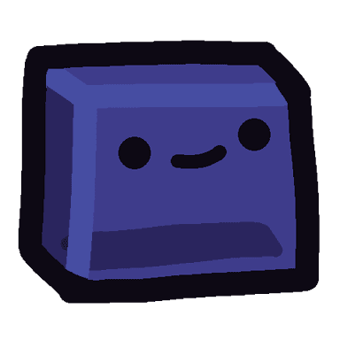 Cubic Slime