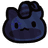 Cucumber Cat Slime
