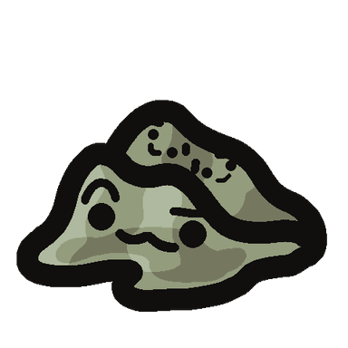 Dune Slime