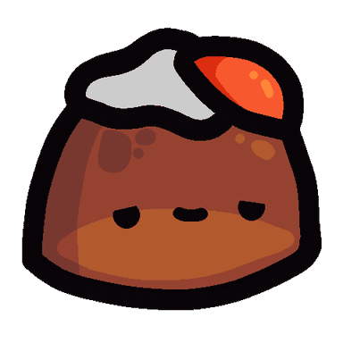Egg Slime