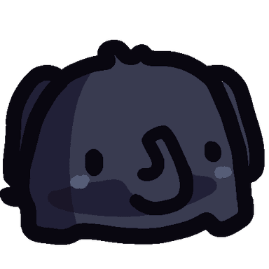 Elephant Slime