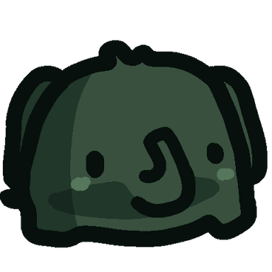 Elephant Slime