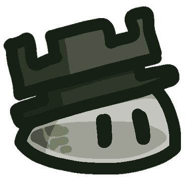 Fortress Slime