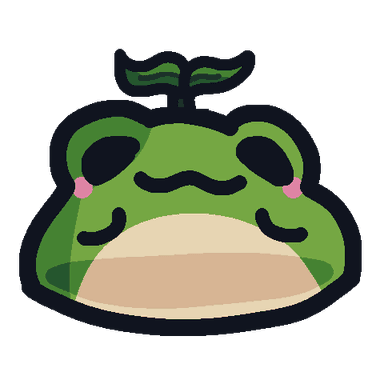 Froggy Slime