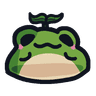 Froggy Slime