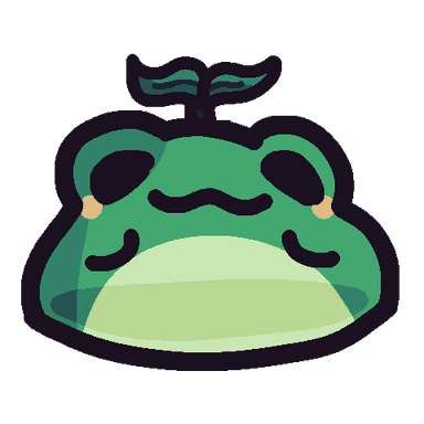 Froggy Slime