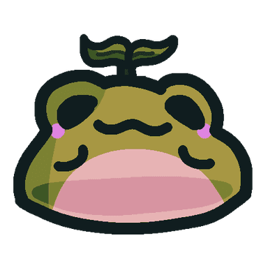 Froggy Slime