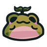 Froggy Slime