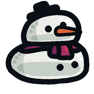 Frost Slime