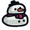 Frost Slime