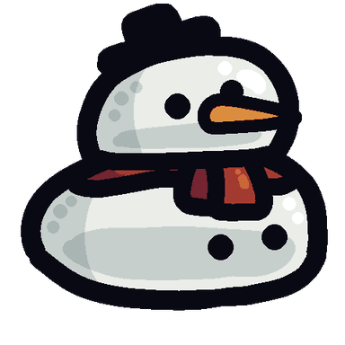 Frost Slime