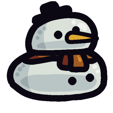 Frost Slime