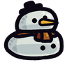 Frost Slime