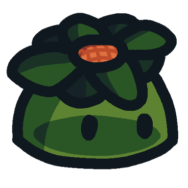 Garden Slime