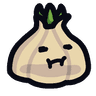 Garlic Slime