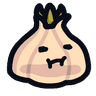 Garlic Slime