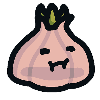 Garlic Slime