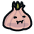 Garlic Slime