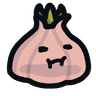 Garlic Slime