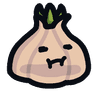 Garlic Slime