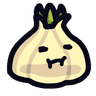 Garlic Slime