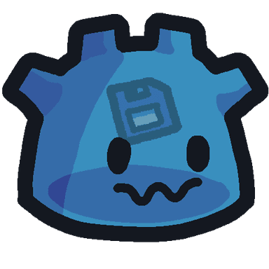 Godot Slime