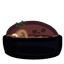 Caught slime
