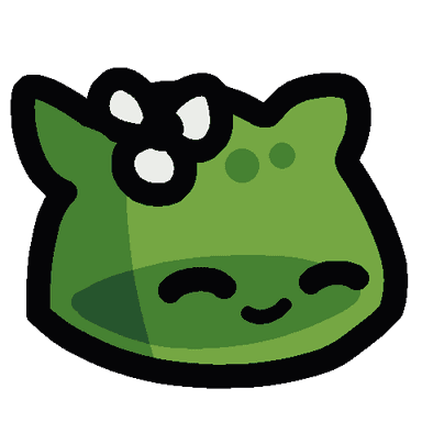Happy Slime