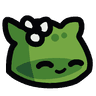 Happy Slime